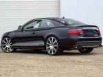 Audi S5 GT Supercharged by MTM 2008 года